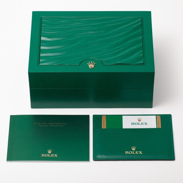 Rolex Yacht-Master 116621